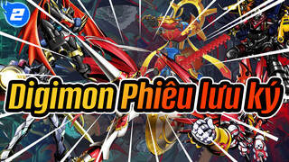 [Digimon Phiêu lưu ký] Những Digimons mạnh nhất từng mùa_2