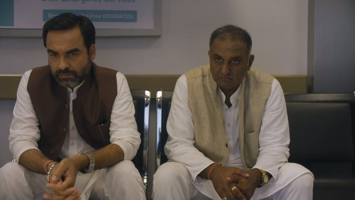 Mirzapur S02 Ep8