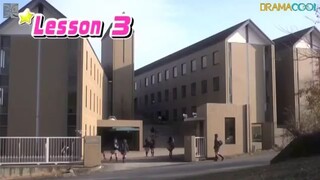 Sugaku Joshi Gakuen EP 3