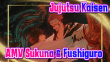 Jujutsu Kaisen | [Sukuna x Fushiguro] Tutupi Matanya