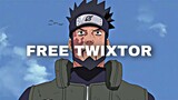 Asuma Death twixtor clips | 4K | Naruto Twixtor