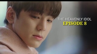 ENG/INDO]The Heavenly Idol||Episode 8||Preview||Kim Min-kyu,Go Bo-gyeol ,Lee Jang-woo ,Ye Ji-won