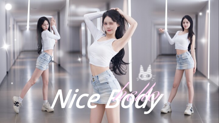 Whose energetic girlfriend is online~