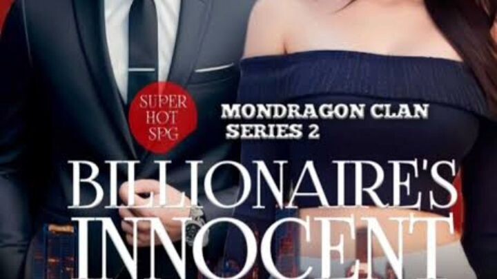 Billionaires Innocent Maid Chapter 2 1/3