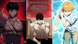 Top 10 Manhwa where MC is insanely Strong