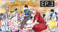 Witch Watch (ENG_SUB)
