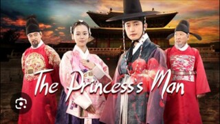 THE PRINCESS MAN EP16/TAGALOG