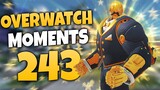 Overwatch Moments #243
