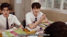 One Week Friends (Chinese Movie 2022)
