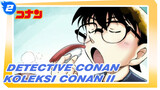 Detective Conan|Koleksi Conan dengan suara moe dan aksi lucu (juga aksi terangsang）II_2