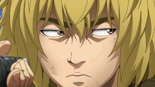 VINLAND SAGA - EP 08 (INDOSUB)