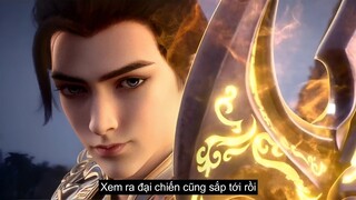 Thế Giới Hoàn Mỹ Tập 152 Thuyết Minh Full HD1080