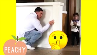 Reasons Why Dads Are THE BEST | Funny Dad Videos 🤣