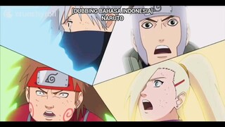 [DUBBING BAHASA INDONESIA] NARUTO