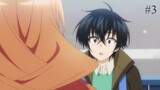 Dark Gathering Episode 03 Eng Sub