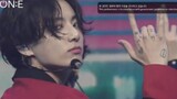 [BTS] Versi Disko Payung, Boy With Luv