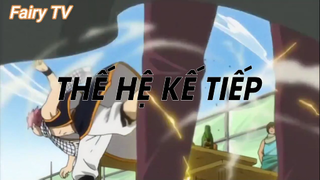 Hội pháp sư Fairy Tail (Short Ep 29) - Thế hệ tiếp theo #fairytail