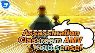 Hey, Koro-sensei, how do I do this question? Can you teach me again?_3