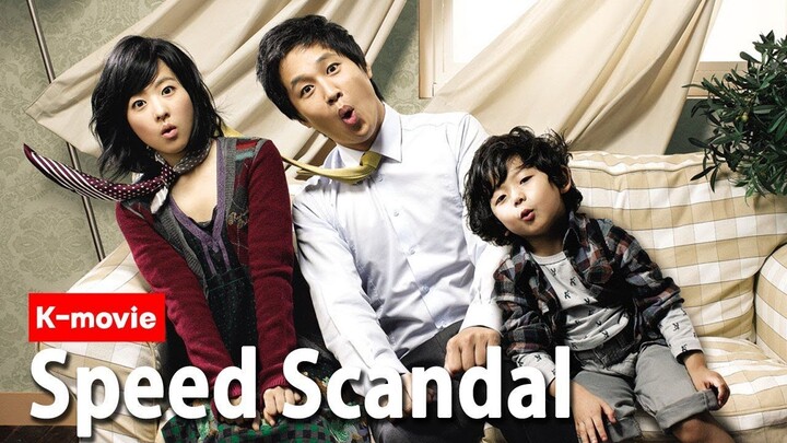 Scandal Makers (2008)Tagalog Dub