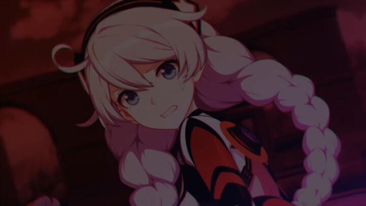 Honkai Impact 3 Jadi bagaimana jika dunia dihancurkan untuk menyelamatkanmu/Mixed GMV "The Tenth Pla