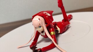 SHF 02 ZERO TWO