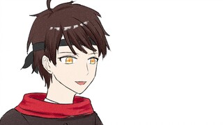 [Falcon Black/Shen Jingbing dubbing] Guess who I am (The irritable black boy's revenge online)