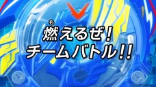 Beyblade Burst - Episode 18 - Tagalog Dub