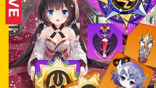 〈Honkai Impact Gakuen 2〉Hãy xem trước phiên bản Tết Nguyên đán! Lại xem lời tiên đoán của Chúa!