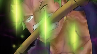 Fan Art Zoro One Piece