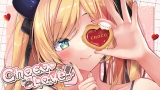 【original】ChocoLove/癒月ちょこ