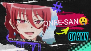 ONEE-SAN🤤  #Isekai One Turn Kill Neesan Episode 1 amv#