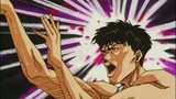 Slam dunk hanamitchi sakuragi animesakuragi