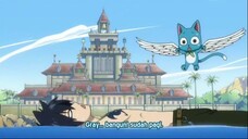 Fairy Tail - 50 Ekor Peri Sub Indo Oni