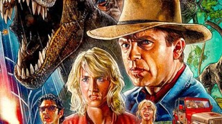 TITLE: Jurassic Park 1/Tagalog Dubbed Full Movie