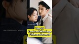 Top 10 Contract Marriage Chinese Dramas  #chinesedrama #shorts #viral #contractmarriage