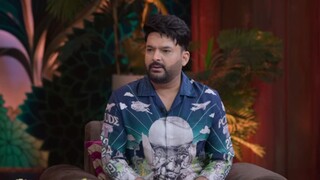 the Great Indian Kapil Show S2 E5