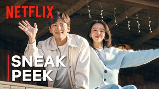 Welcome to Samdalri | Official Teaser | Ji Chang Wook | Shin Hye Sun