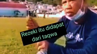 Gaji vs Rezeki