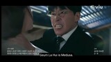 Geum La Hui is Medusa - The Escape of The Seven Resurrection Episode 7 Preview