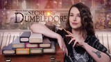 Fantastic Beasts: The Secrets of Dumbledore Wands | Noble Collection
