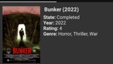 bunker 2022 by eugene