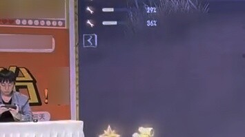 นิทรรศการการ์ตูน Taiyuan Dandelion จัดแสดงไวโอลินโดยตรง