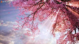 ANCIENT WAR SOUL EPS 8 SUB INDO