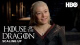 Scaling Up | House of The Dragon | Season 2 | HBO