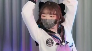[鱼肉肉pabo][DY录屏直播][FLOWER SHOWER]2023-1-27