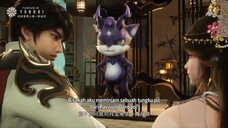 The Strongest Upgrade episode 27 sub indo