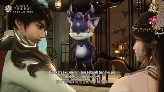 The Strongest Upgrade episode 27 sub indo