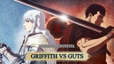 (FANDUBB ID) Griffith vs Guts_ Berserk ; The Golden Age arc. PART #1