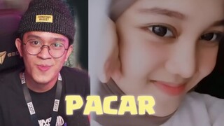 Mic check @efkahfajar TikTok reaction