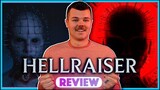 Hellraiser (2022) Movie Review